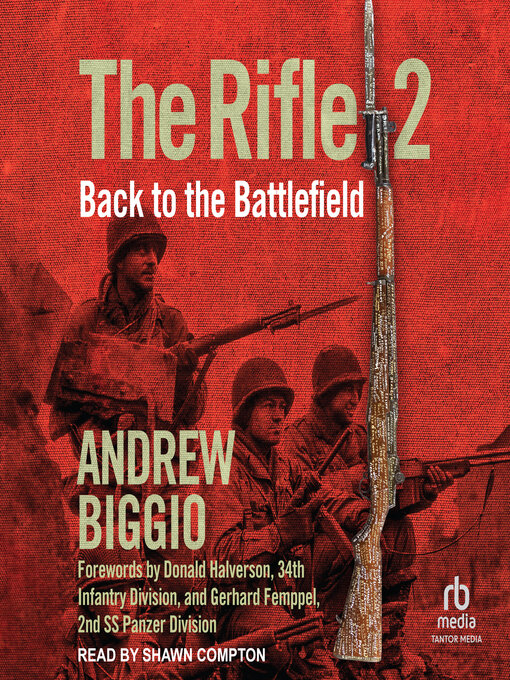 Title details for The Rifle 2 by Andrew Biggio - Available